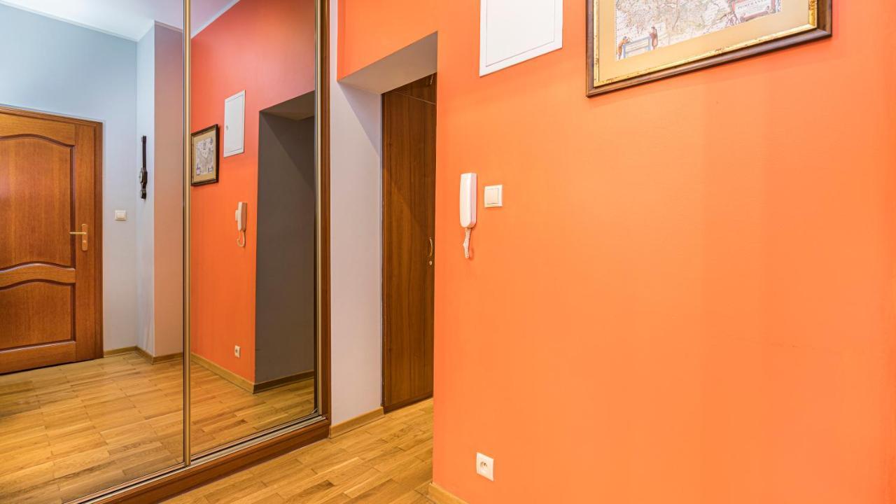 Maya'S Flats & Resorts - Old Town Dluga 72 Maisonette Gdansk Exterior foto
